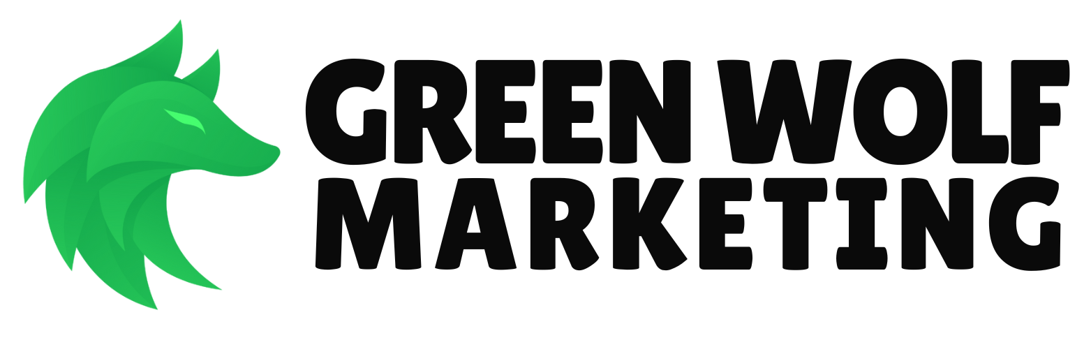 Green Wolf Marketing